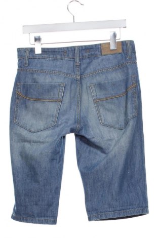 Pantaloni scurți de bărbați Kenvelo, Mărime S, Culoare Albastru, Preț 44,99 Lei