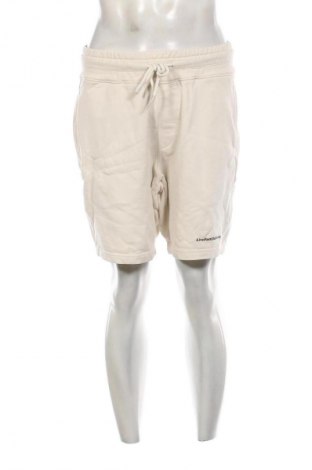 Herren Shorts LFDY, Größe M, Farbe Ecru, Preis € 28,99