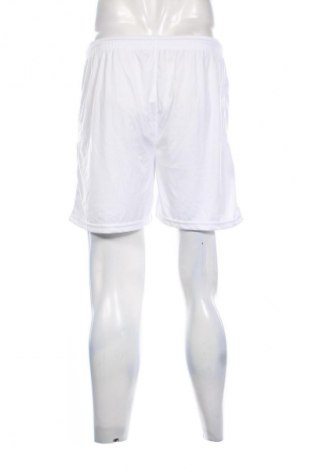 Pantaloni scurți de bărbați Legea, Mărime M, Culoare Alb, Preț 64,99 Lei
