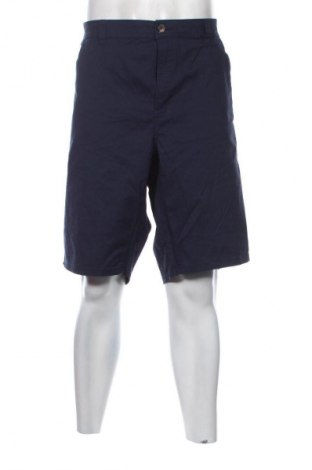 Pánské kraťasy Livergy, Velikost 5XL, Barva Modrá, Cena  367,00 Kč
