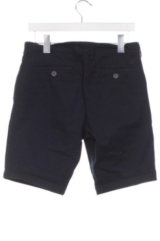 Herren Shorts Lyle & Scott, Größe XS, Farbe Blau, Preis 51,96 €