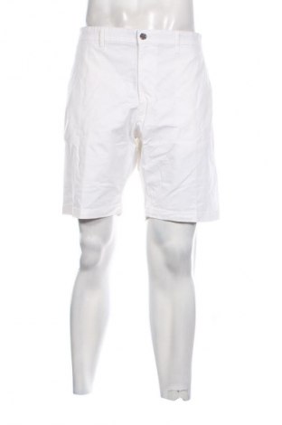 Herren Shorts Marks & Spencer, Größe XXL, Farbe Weiß, Preis € 16,99