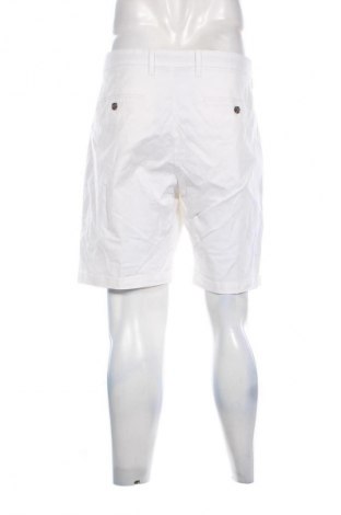 Herren Shorts Marks & Spencer, Größe XXL, Farbe Weiß, Preis € 16,99
