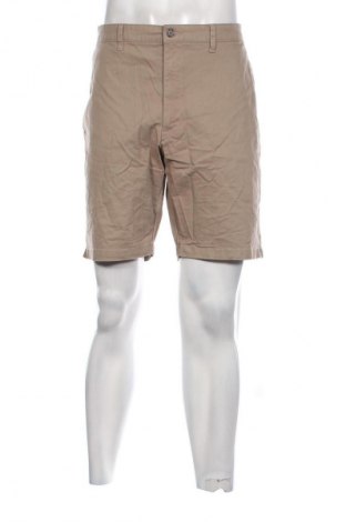Herren Shorts Marks & Spencer, Größe XXL, Farbe Beige, Preis € 14,99