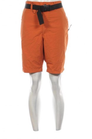 Férfi rövidnadrág Marks & Spencer, Méret XXL, Szín Narancssárga
, Ár 4 800 Ft