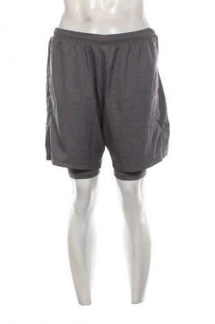 Herren Shorts NEWCENTIAL, Größe L, Farbe Grau, Preis € 20,99