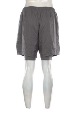 Herren Shorts NEWCENTIAL, Größe L, Farbe Grau, Preis € 20,99