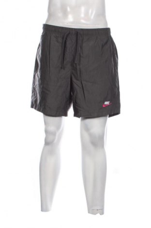 Férfi fürdőruha Nike, Méret L, Szín Szürke, Ár 9 219 Ft