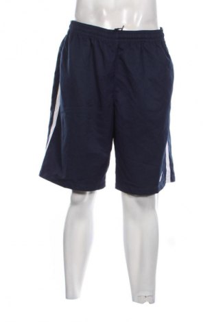 Herren Shorts Nike, Größe XL, Farbe Blau, Preis € 23,99