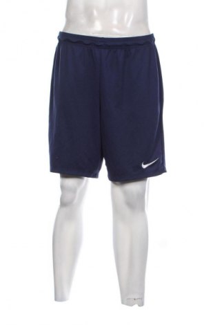 Férfi rövidnadrág Nike, Méret L, Szín Kék, Ár 9 219 Ft