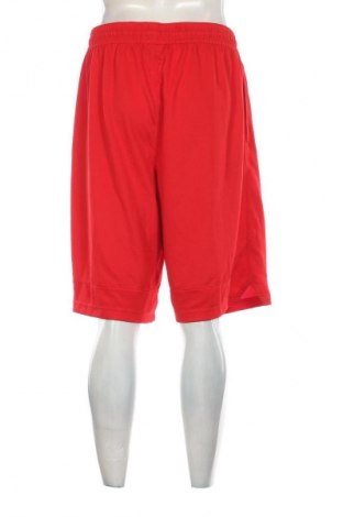 Herren Shorts Nike, Größe XL, Farbe Rot, Preis € 23,99