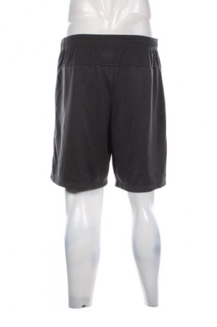 Мъжки къс панталон Nike, Размер XL, Цвят Сив, Цена 34,99 лв.