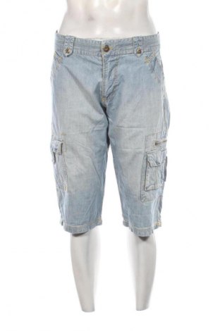 Herren Shorts O.P.T, Größe L, Farbe Blau, Preis € 18,00
