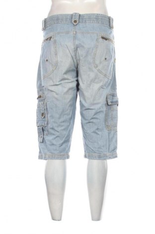 Herren Shorts O.P.T, Größe L, Farbe Blau, Preis € 18,00