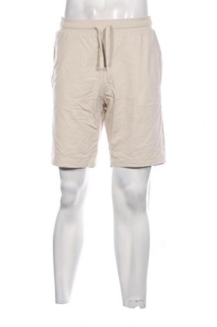 Herren Shorts Only & Sons, Größe M, Farbe Ecru, Preis € 13,99