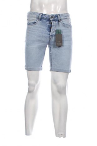 Ανδρικό κοντό παντελόνι Only & Sons, Μέγεθος M, Χρώμα Μπλέ, Τιμή 29,99 €
