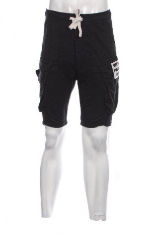 Herren Shorts Pause Jeans, Größe S, Farbe Schwarz, Preis € 19,44