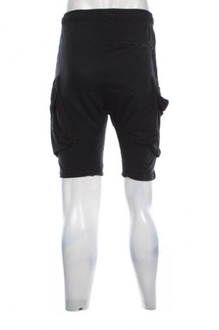 Herren Shorts Pause Jeans, Größe S, Farbe Schwarz, Preis € 19,44