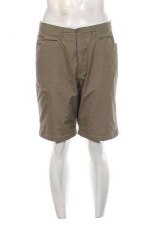 Herren Shorts Peter Storm, Größe L, Farbe Grün, Preis € 20,92