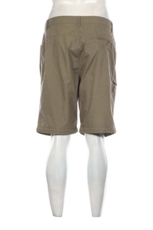 Herren Shorts Peter Storm, Größe L, Farbe Grün, Preis € 20,92