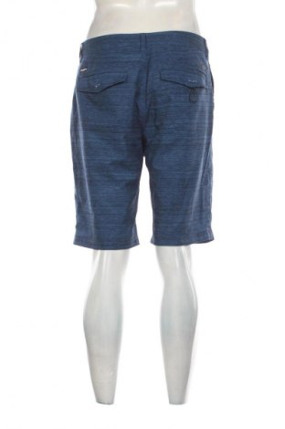 Pánské kraťasy Quiksilver, Velikost M, Barva Modrá, Cena  329,00 Kč