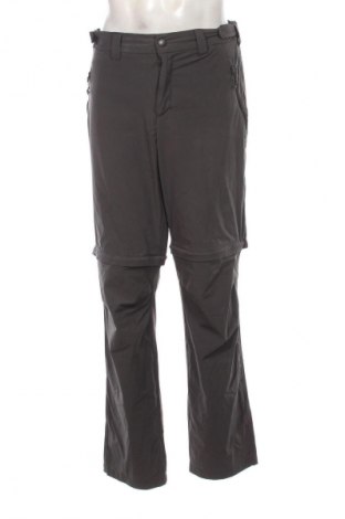 Herren Shorts ROCKTRAIL, Größe XL, Farbe Grau, Preis € 19,79