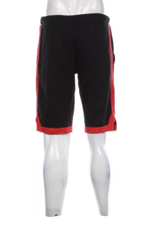 Pantaloni scurți de bărbați Rainbow, Mărime L, Culoare Multicolor, Preț 98,99 Lei