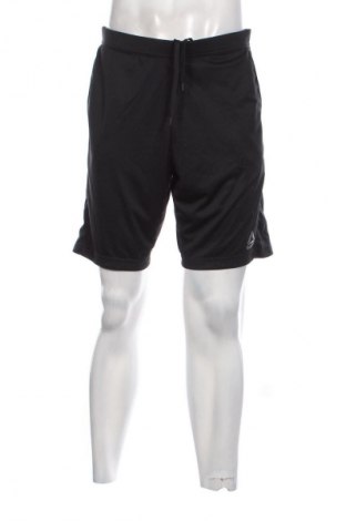 Pantaloni scurți de bărbați Reebok, Mărime M, Culoare Negru, Preț 115,99 Lei