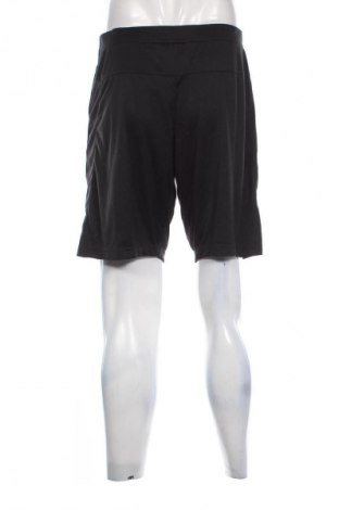 Pantaloni scurți de bărbați Reebok, Mărime M, Culoare Negru, Preț 115,99 Lei