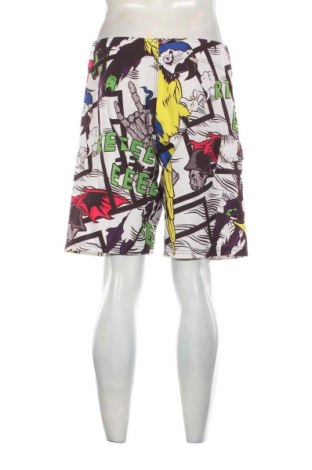 Herren Shorts Reef, Größe M, Farbe Mehrfarbig, Preis € 23,99