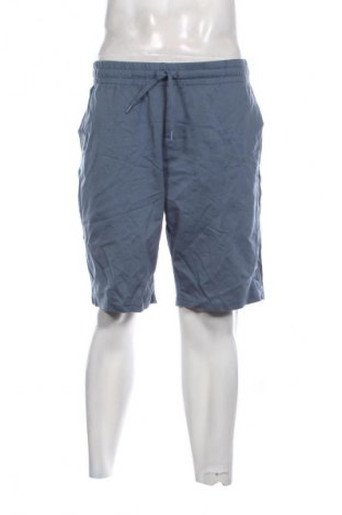 Herren Shorts Regular Denim, Größe L, Farbe Blau, Preis € 13,99