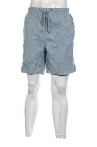 Herren Shorts Rivers, Größe 3XL, Farbe Blau, Preis € 13,99