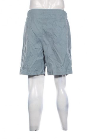 Herren Shorts Rivers, Größe 3XL, Farbe Blau, Preis € 13,99