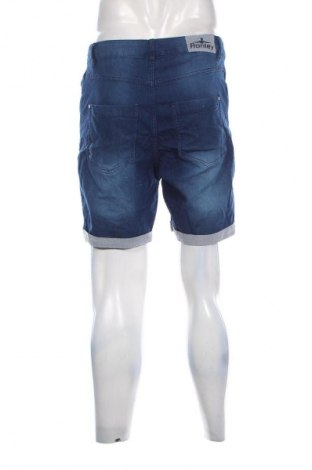 Herren Shorts Ronley, Größe M, Farbe Blau, Preis € 20,99