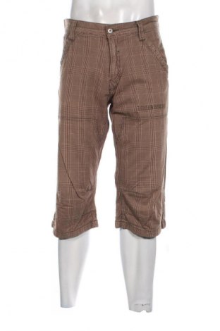 Herren Shorts S.Oliver, Größe L, Farbe Mehrfarbig, Preis 30,98 €