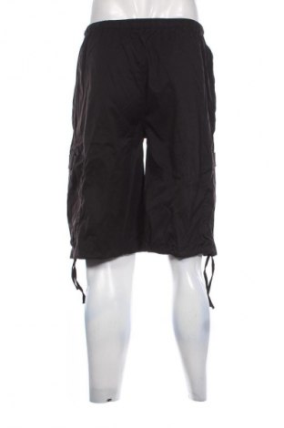 Pantaloni scurți de bărbați SHEIN, Mărime S, Culoare Negru, Preț 98,99 Lei