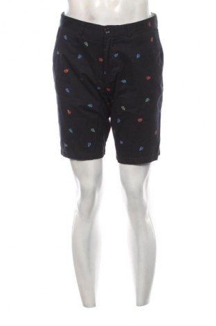 Мъжки къс панталон Scotch & Soda, Размер M, Цвят Многоцветен, Цена 44,99 лв.
