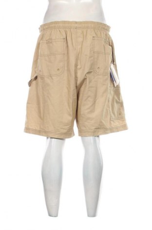 Herren Shorts Speedo, Größe XL, Farbe Beige, Preis € 18,00