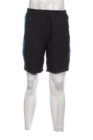 Pantaloni scurți de bărbați Sport Tech, Mărime M, Culoare Negru, Preț 64,99 Lei