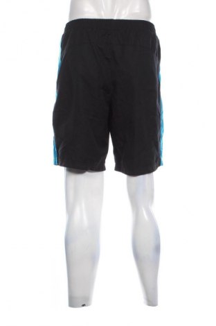 Pantaloni scurți de bărbați Sport Tech, Mărime M, Culoare Negru, Preț 64,99 Lei
