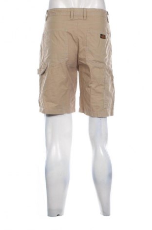 Férfi rövidnadrág Superdry, Méret S, Szín Bézs, Ár 20 769 Ft