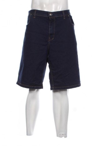 Herren Shorts Tailor & Son, Größe 5XL, Farbe Blau, Preis 20,99 €