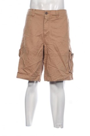 Pánske kraťasy  Target, Veľkosť XXL, Farba Hnedá, Cena  16,95 €