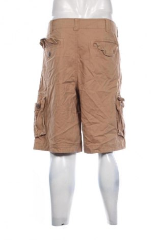 Pánske kraťasy  Target, Veľkosť XXL, Farba Hnedá, Cena  16,95 €
