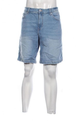 Férfi rövidnadrág The 1964 Denim Company, Méret XXL, Szín Kék, Ár 7 879 Ft
