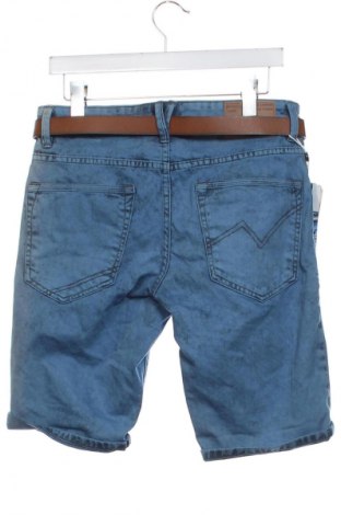 Herren Shorts Tom Tailor, Größe M, Farbe Blau, Preis € 39,02