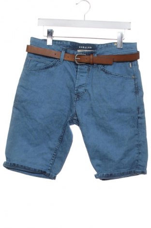 Herren Shorts Tom Tailor, Größe M, Farbe Blau, Preis € 39,02