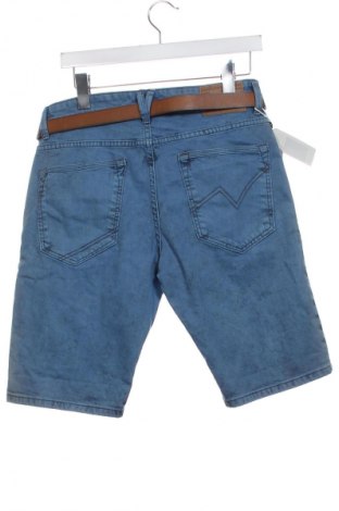 Herren Shorts Tom Tailor, Größe M, Farbe Blau, Preis € 39,02