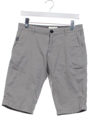 Herren Shorts Tom Tailor, Größe S, Farbe Grau, Preis € 17,39