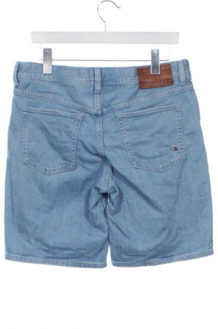 Мъжки къс панталон Tommy Hilfiger, Размер M, Цвят Син, Цена 62,99 лв.